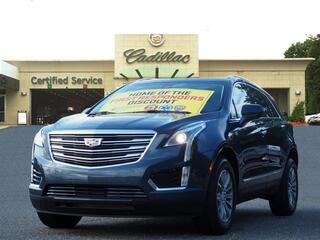 2019 Cadillac XT5 for sale in Danvers MA