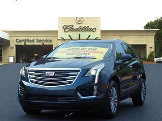 2019 Cadillac XT5 for sale in Danvers MA