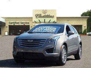 2019 Cadillac XT5