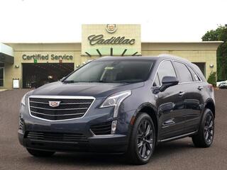 2019 Cadillac XT5 for sale in Danvers MA