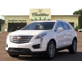 2019 Cadillac XT5