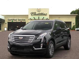 2019 Cadillac XT5 for sale in Danvers MA