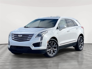 2019 Cadillac XT5 for sale in Plymouth MI