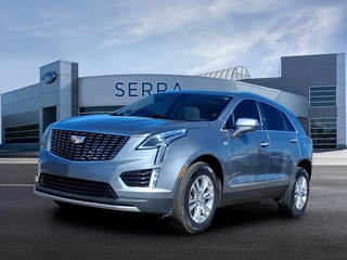 2020 Cadillac XT5 for sale in Farmington Hills MI