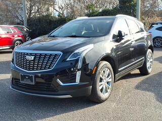 2022 Cadillac XT5 for sale in Freeport NY