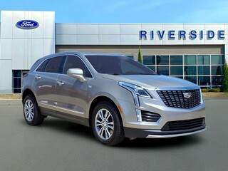 2022 Cadillac XT5 for sale in Charleroi PA