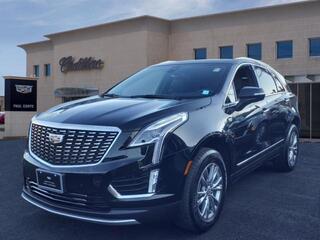 2022 Cadillac XT5 for sale in Freeport NY