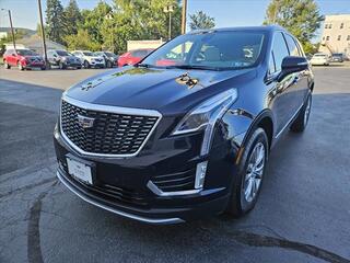 2022 Cadillac XT5