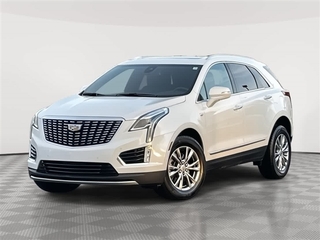 2022 Cadillac XT5 for sale in Plymouth MI