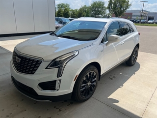 2022 Cadillac XT5 for sale in Plymouth MI