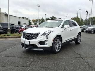 2023 Cadillac XT5