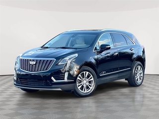 2023 Cadillac XT5 for sale in Plymouth MI