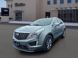 2023 Cadillac XT5 for sale in Freeport NY