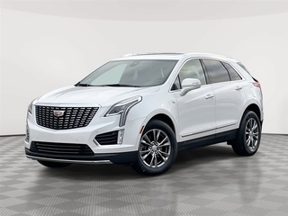 2023 Cadillac XT5 for sale in Plymouth MI