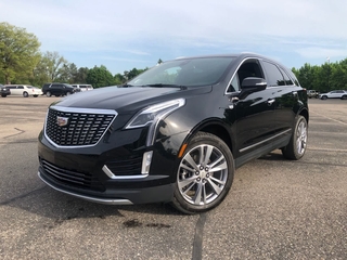 2024 Cadillac XT5 for sale in Plymouth MI