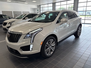 2024 Cadillac XT5 for sale in Plymouth MI