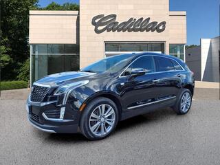 2024 Cadillac XT5