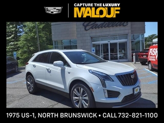 2024 Cadillac XT5 for sale in North Brunswick NJ