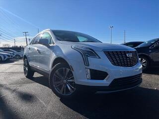 2025 Cadillac XT5 for sale in Columbiana OH