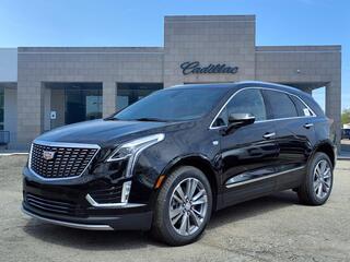 2025 Cadillac XT5 for sale in Ann Arbor MI