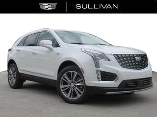 2025 Cadillac XT5 for sale in Ocala FL