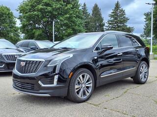 2025 Cadillac XT5 for sale in Ann Arbor MI