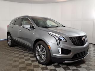 2025 Cadillac XT5
