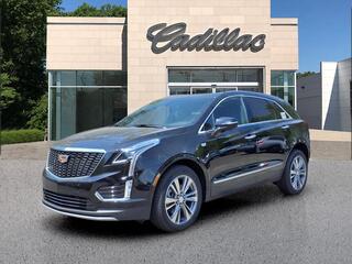2025 Cadillac XT5 for sale in North Brunswick NJ