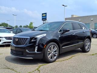 2025 Cadillac XT5 for sale in Ann Arbor MI