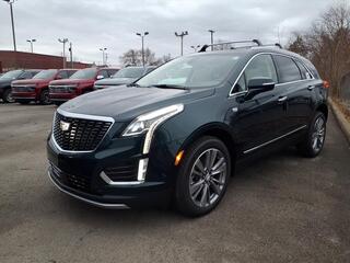 2026 Cadillac XT5