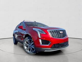 2026 Cadillac XT5