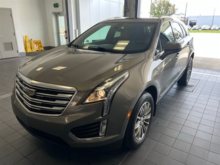 2017 Cadillac XT5 for sale in Plymouth MI
