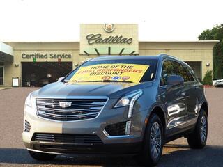 2019 Cadillac XT5