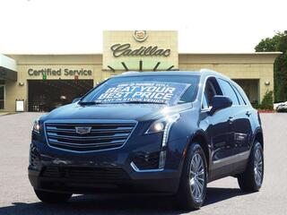2019 Cadillac XT5