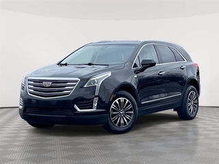 2019 Cadillac XT5 for sale in Plymouth MI