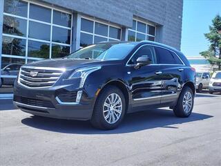 2019 Cadillac XT5