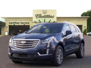 2019 Cadillac XT5 for sale in Danvers MA