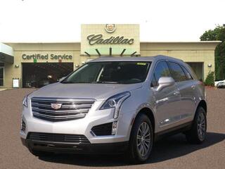2019 Cadillac XT5