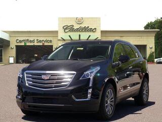 2019 Cadillac XT5