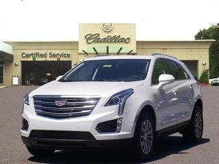 2019 Cadillac XT5