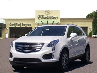 2019 Cadillac XT5 for sale in Danvers MA