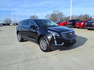 2019 Cadillac XT5