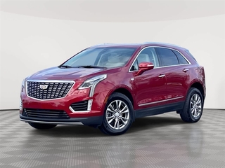 2021 Cadillac XT5 for sale in Plymouth MI