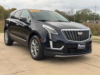 2021 Cadillac XT5