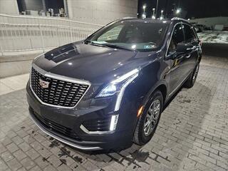 2021 Cadillac XT5