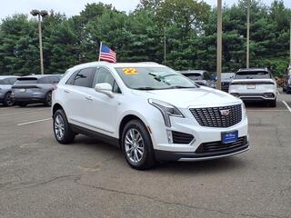 2022 Cadillac XT5 for sale in North Brunswick NJ