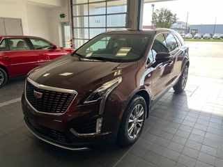 2022 Cadillac XT5 for sale in Plymouth MI