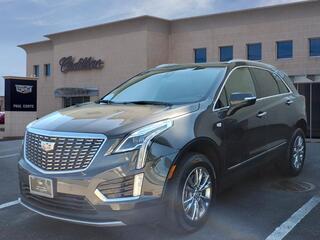 2022 Cadillac XT5 for sale in Freeport NY