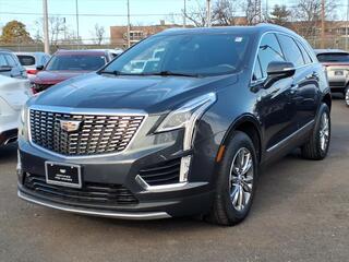 2023 Cadillac XT5 for sale in Freeport NY