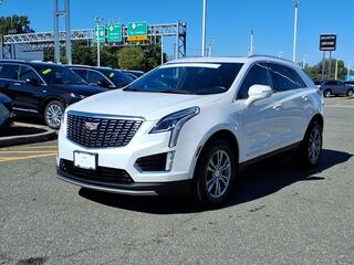 2023 Cadillac XT5